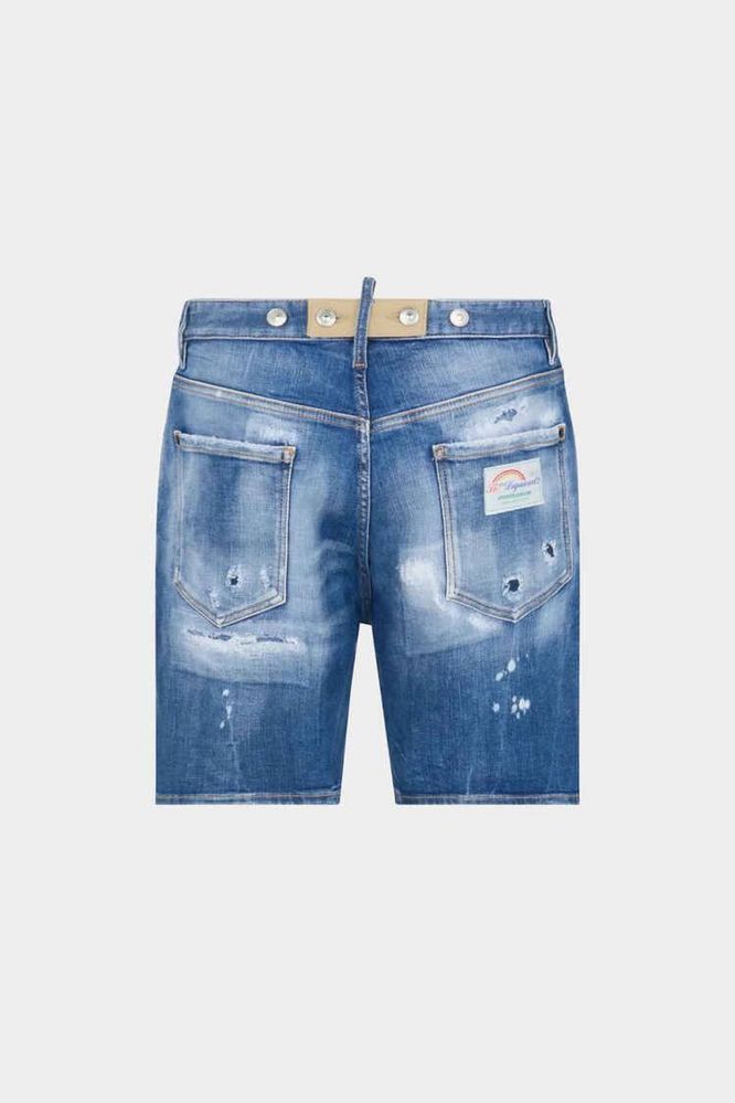 Къси гащи Dsquared2