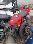 Honda CBR 600 f4 sport на части