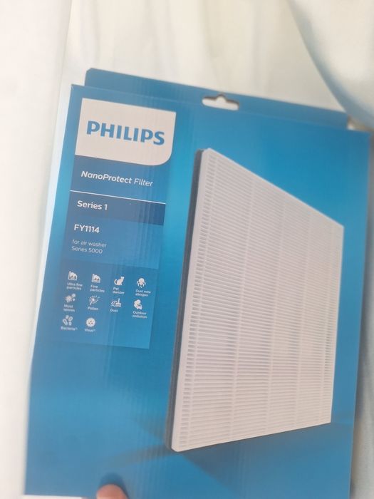 Фильтр FY1114/10 оригинал PHILIPS