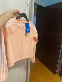 Детски размер блузка Adidas, нова с етикет