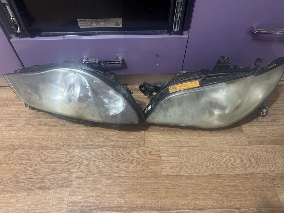 Продам перед фары