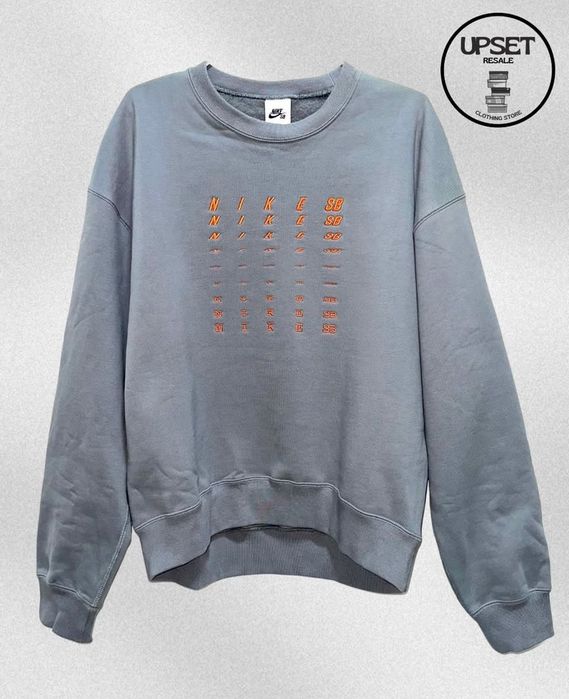 Найк Свитшот новый оригинал