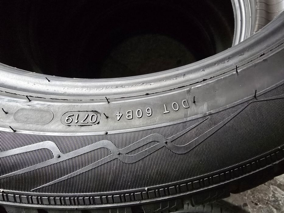 Nokian 255/45 R19 104V MS iarnă