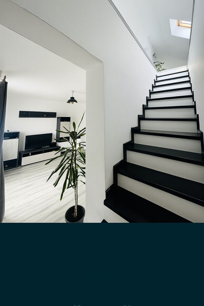 Apartament spatios de vanzare - Direct de la propietar !