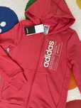 Adidas ново оригинално горнище размер 9-10г.