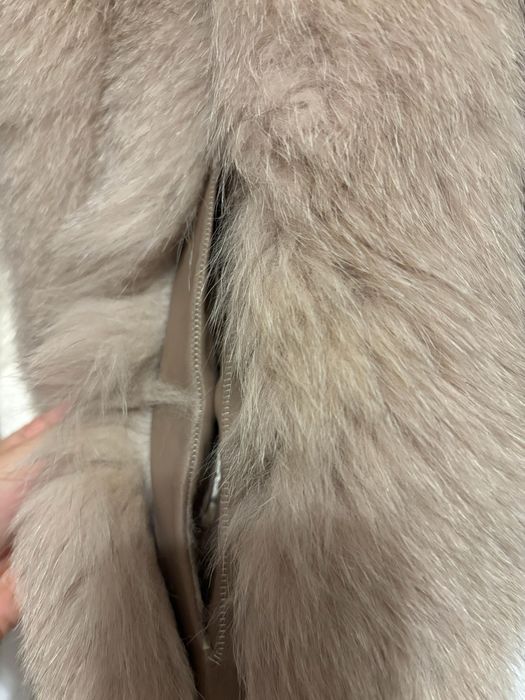 Haină de blană Best Lether & Fur