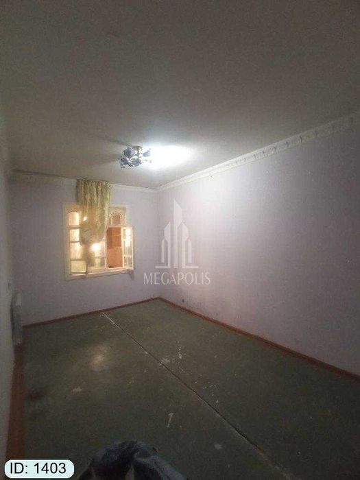 Продаётся квартира №1403  5-mikr somiy 3x 74kv uyimiz sotuvga chiqdi
