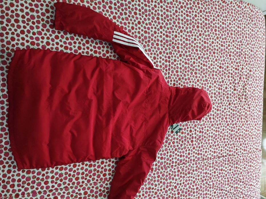 Adidas зимно яке