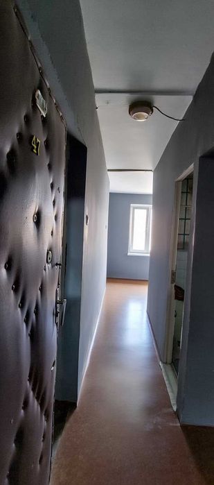 СДАЁТСЯ 1-КОМНАТНАЯ КВАРТИРА 2 этаж, район Кирпичный 165$