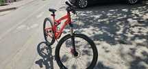 Vand bicicletă ROCKRIDER 540 S