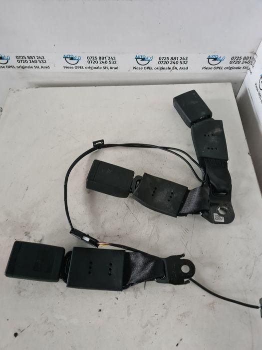 Teaca centura spate cu senzor stanga dreapta Opel Mokka