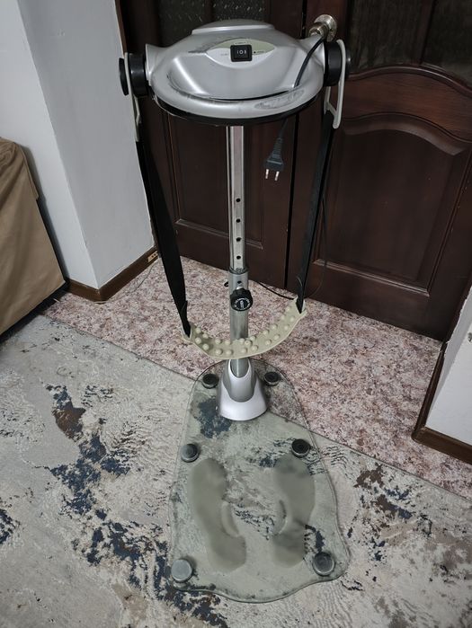 Продам тренажёр массажёр.
