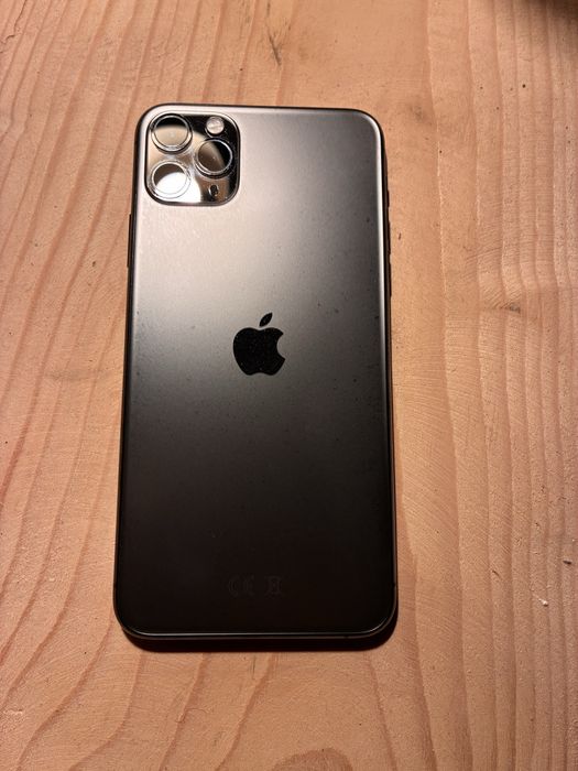Iphone 11 pro max