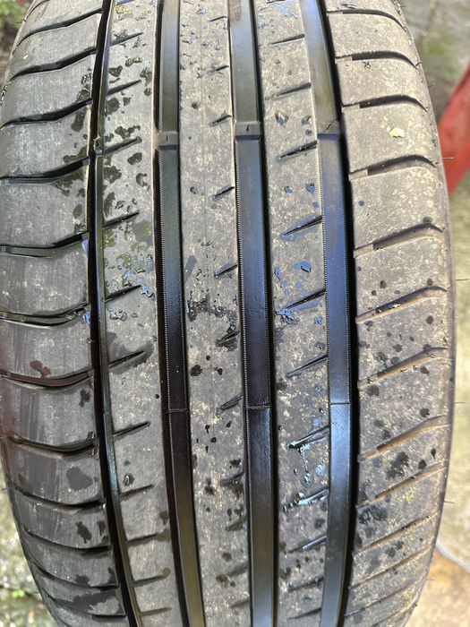 Ляти джанти с гуми за Mercedes ML R W 164 251 Мерцедес  255/50/19