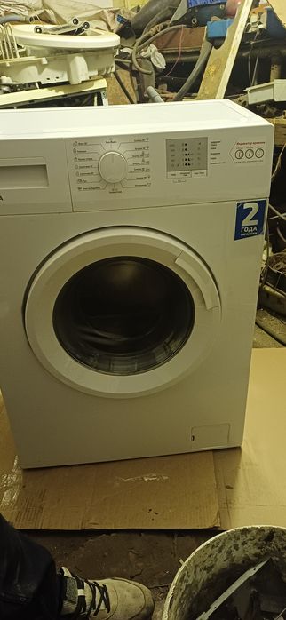 Продам  стиральную машину  отличное состояние