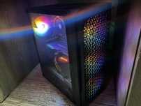 PC Gaming Rtx 3060 // Ryzen 5 5500