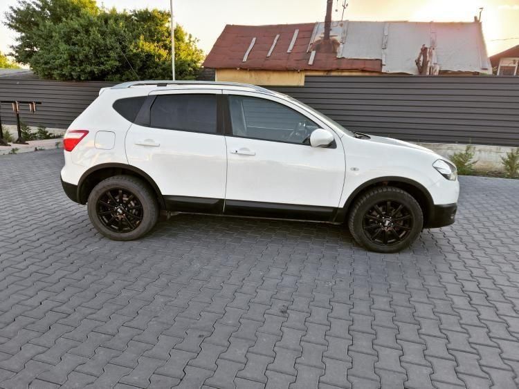 Nissan Qashqai, 2011 Euro 5, 2.0 dci 150 cp, full, CASH/RATE/VARIANTE
