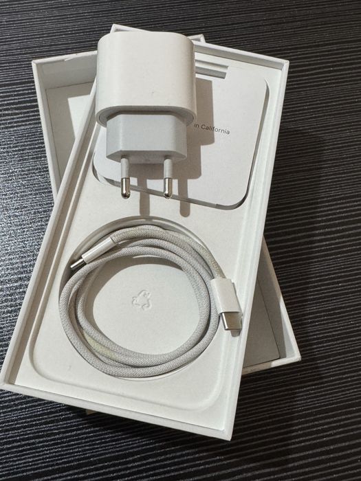 Iphone 15 Pro Max, 512GB, Natural Titanium