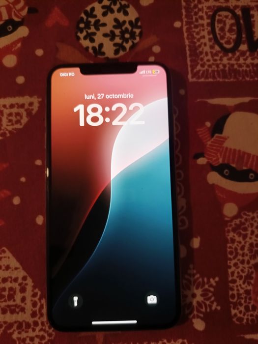 iPhone Xs Max 256GB ALB