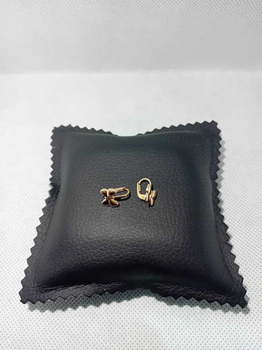 Cercei Aur 14K (Ag18 Tutora b.27432.4) Garantie 2 ani!