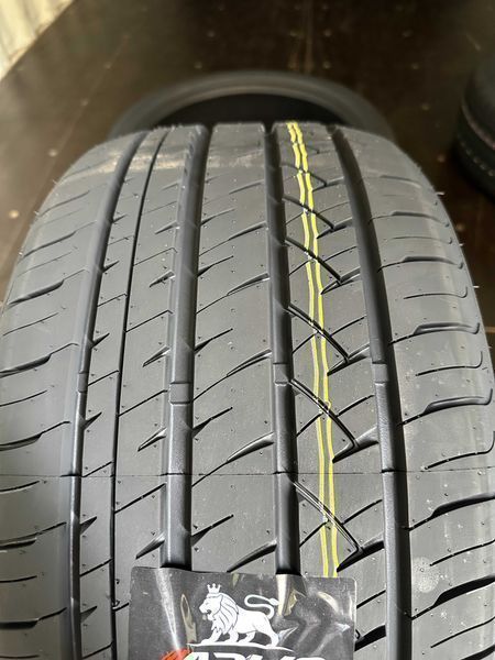 Нови летни гуми ARIVO ULTRA ARZ4 255/35R18 94W XL НОВ DOT