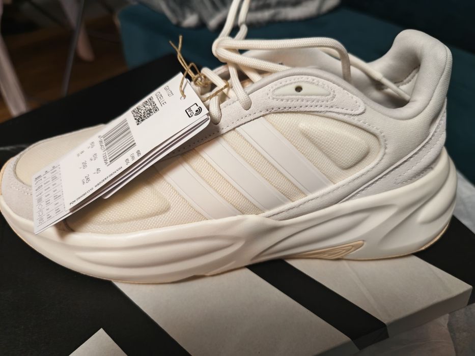 Дамски Маратонки Adidas Ozelle