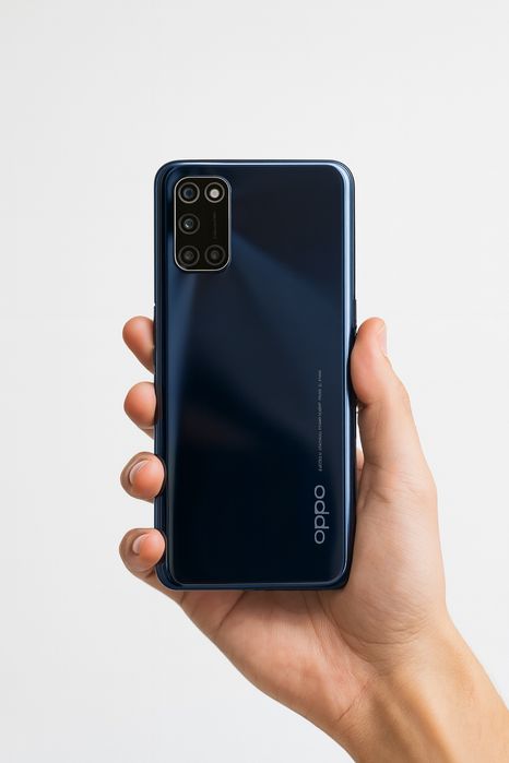 Oppo a72 в идеальном состоянии