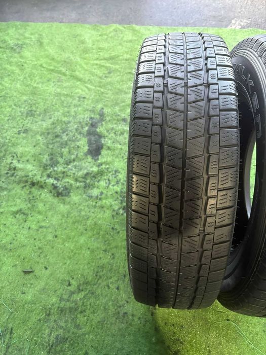 Anvelope iarnă 205/75/16C Falken