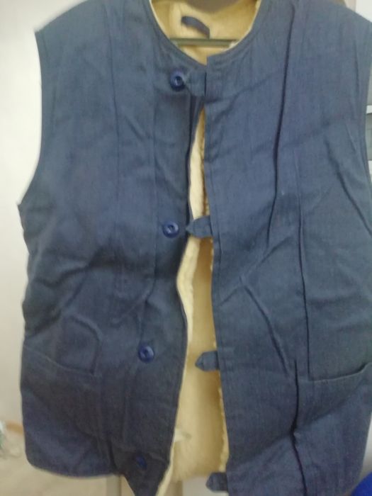 Тулуп советский продам