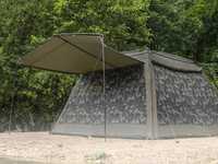 Cort Avid Carp Screen House 4D, 330x330x270cm