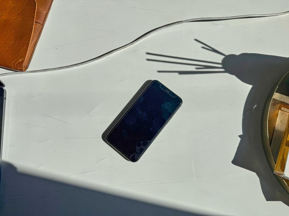 iPhone 11 Pro 64GB Space Grey – Работещ, с нормални следи от употреба