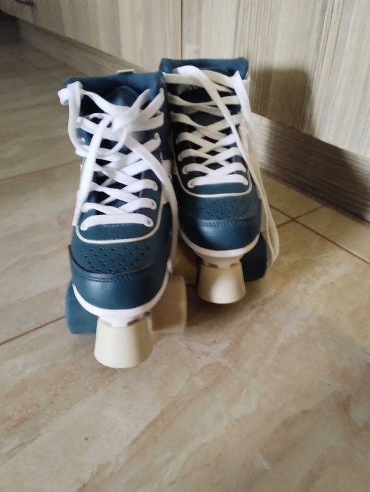 Детски кънки 32-33 размер