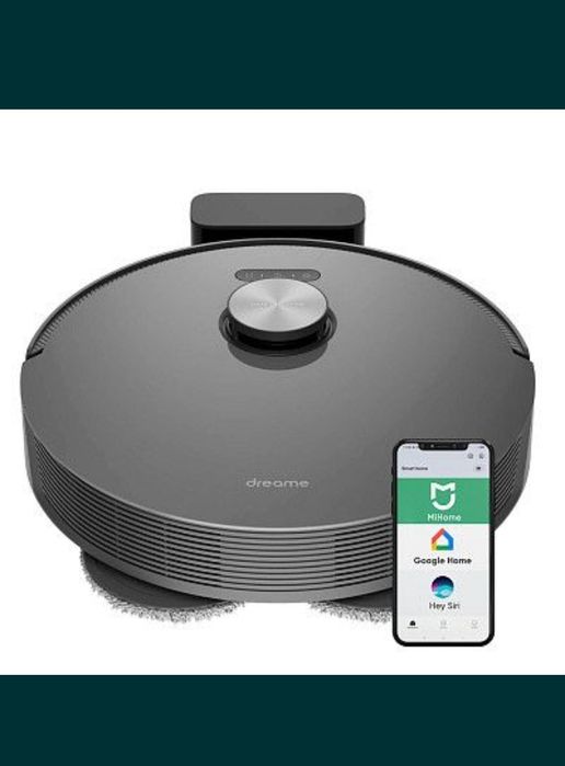 Робот пылесос Dream L10 s pro