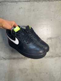 Air force 1 negri 41