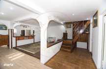 Casa + teren 4727 mp | Constructie 2004