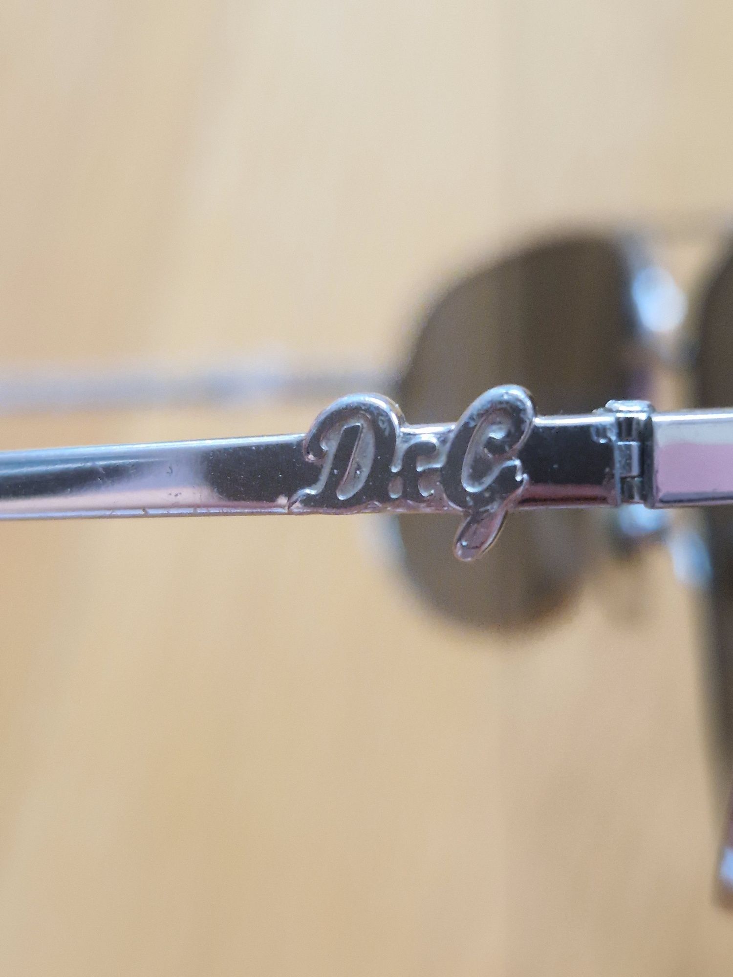 Dolce & Gabana оригинални очила
