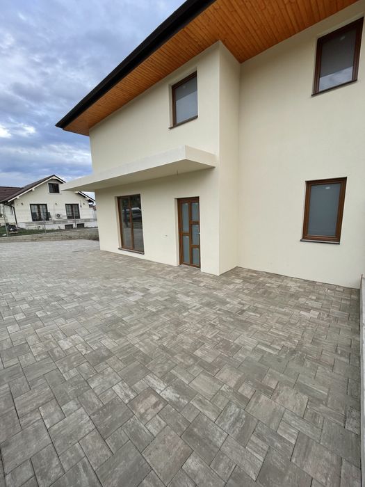 Casa(duplex) -Cisnadie