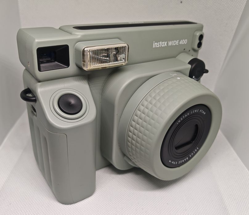 Aparat foto instant Fujifilm Instax Wide 400