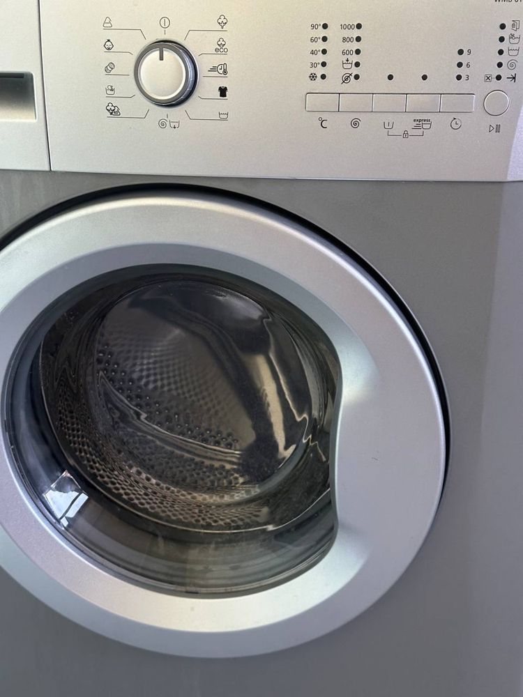 Beko WMB 61021 MS