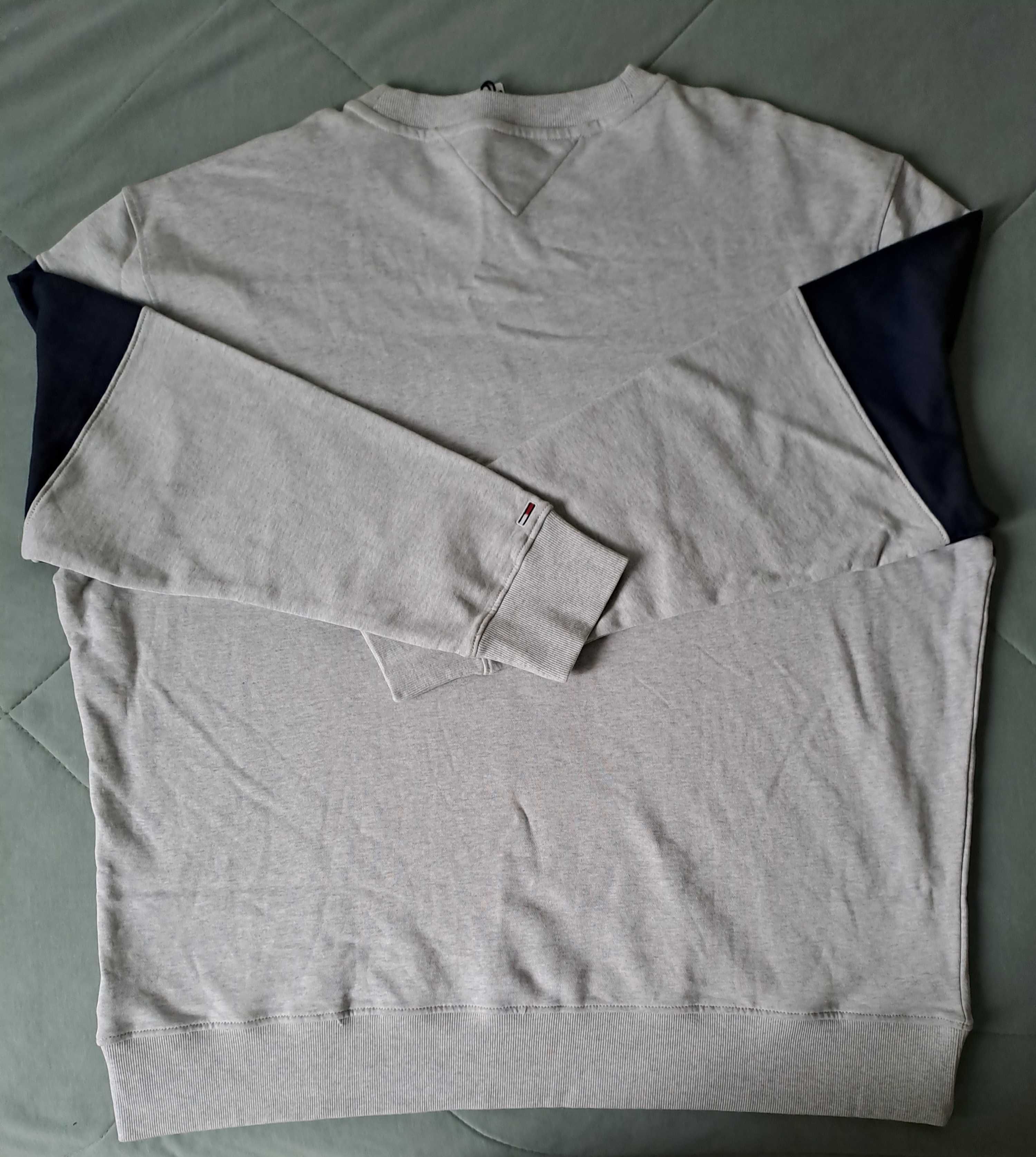 Мъжка блуза Tommy Hilfiger 5XL