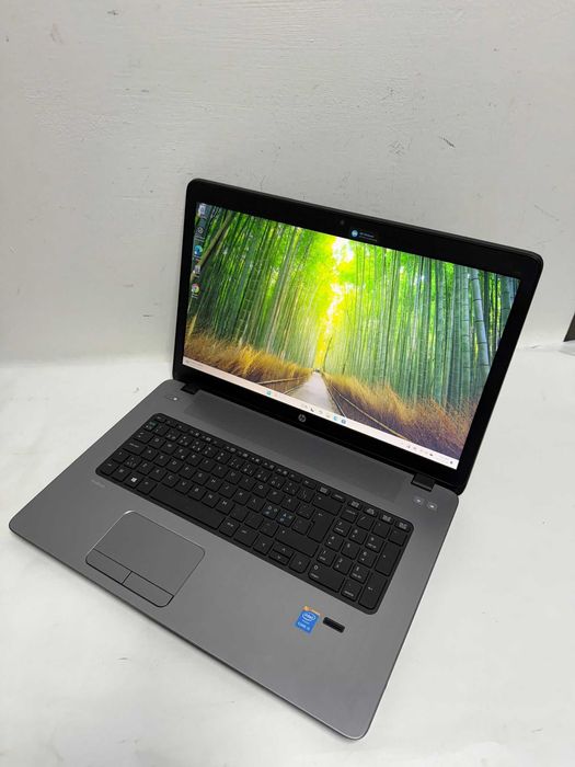 Laptop HP ProBook 470 G2-Display 17.3 FHD -Core i5 -8Gb RAM-Windows 11