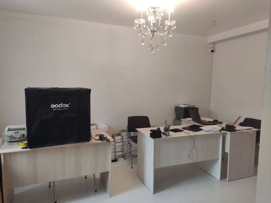 Срочно продается квартира под Офис Ракят карзинка 2/1/4