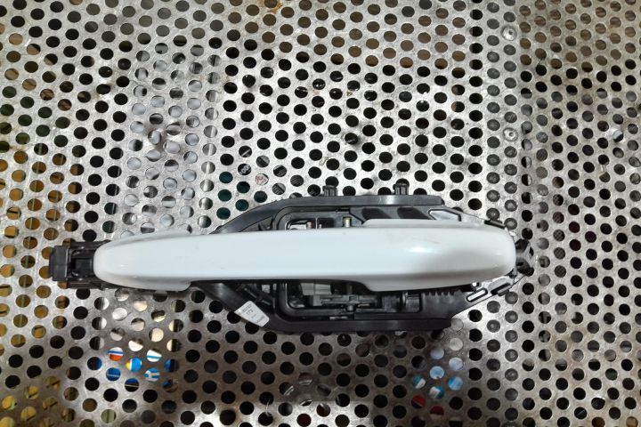 Maner deschidere din exterior usa fata dreapta JX7B-A219A64-AAE Ford