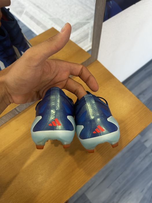 Футболни обувки Adidas X Crazyfast Elite