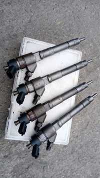 Injectoare Renault Master 2.3 dci , euro 5