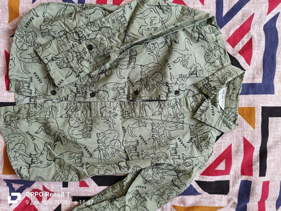 Продам вещи на мальчика 5,6лет