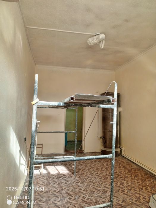 1/1/1 Электроаппарат (рисовый)