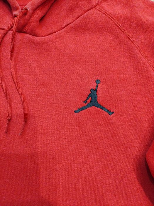 Nike Air Jordan fleece оригинално мъжко горнище