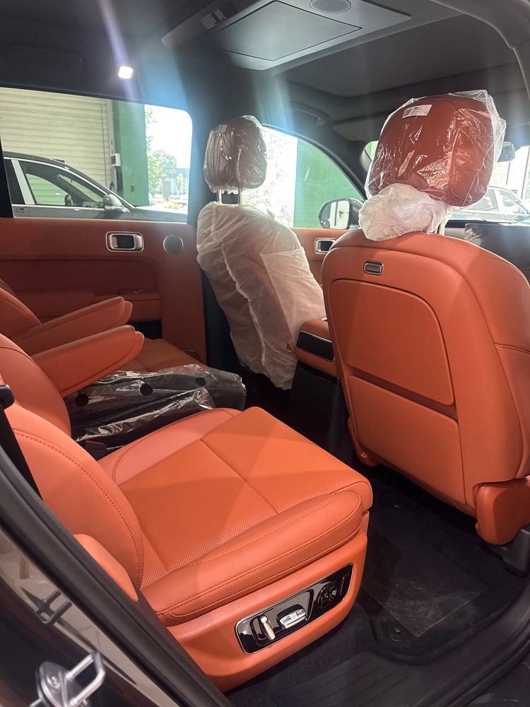 Li 9 Ultra 3 yil garantiya bor nd salon
