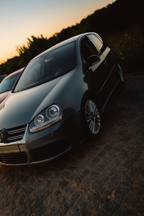 Volkswagen Golf 5 Gti